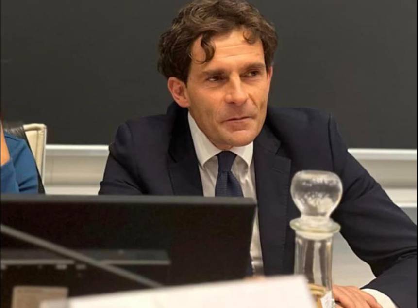 GESTORE UNICO SERVIZIO IDRICO ED ELEZIONI REGIONALI, INTERVISTA AD ALESSANDRO PICCININI, LA DIRETTA