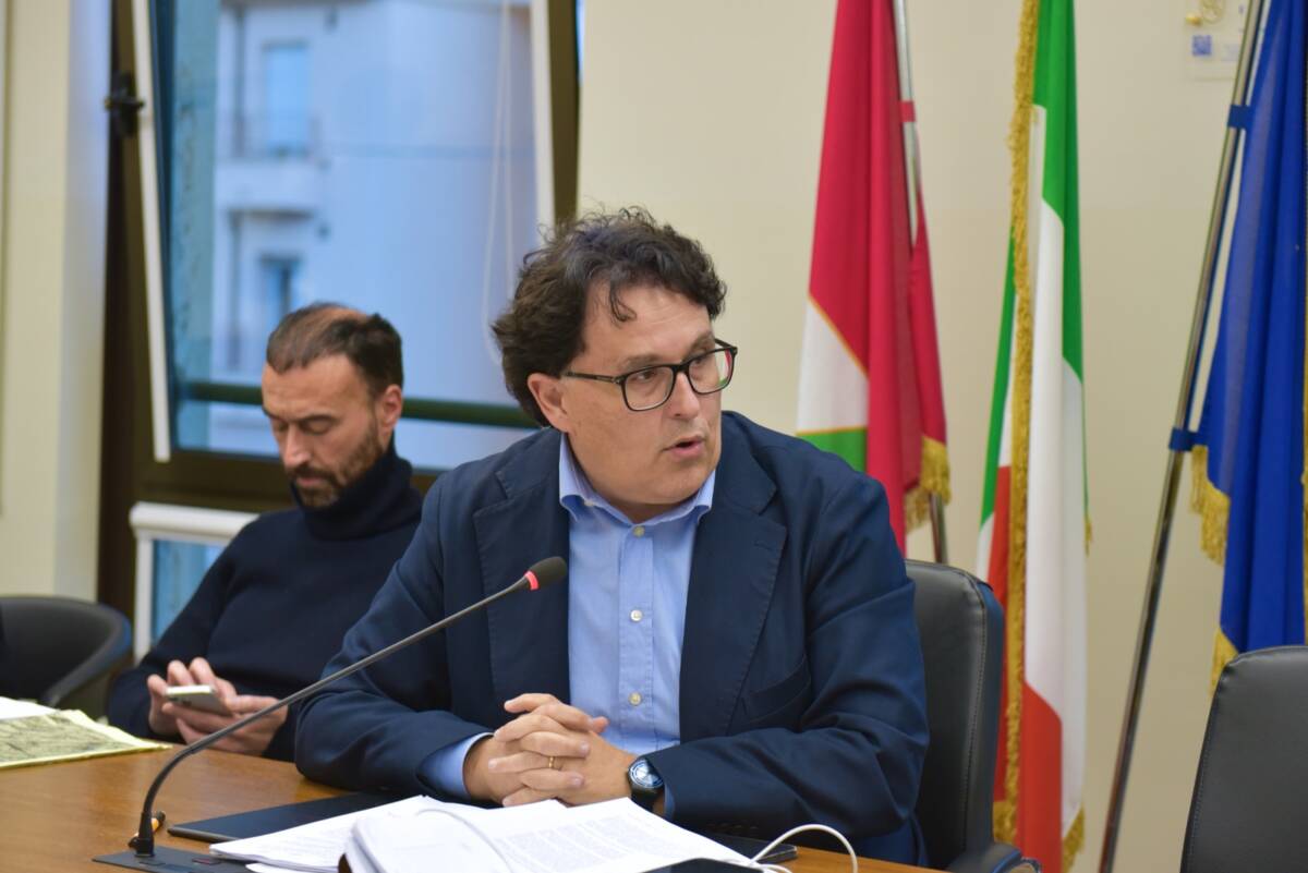 SCREENING ONCOLOGICI, BLASIOLI (PD): “CALENDARIO ASL PESCARA BLOCCATO DA LUGLIO PER ADESIONI”
