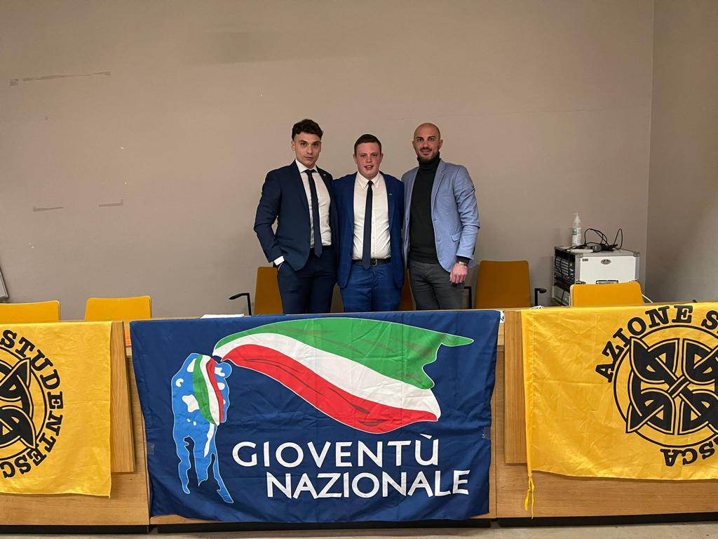 L’AQUILA, CONSULTA PROVINCIALE STUDENTI: LUCCITTI ELETTO PRESIDENTE