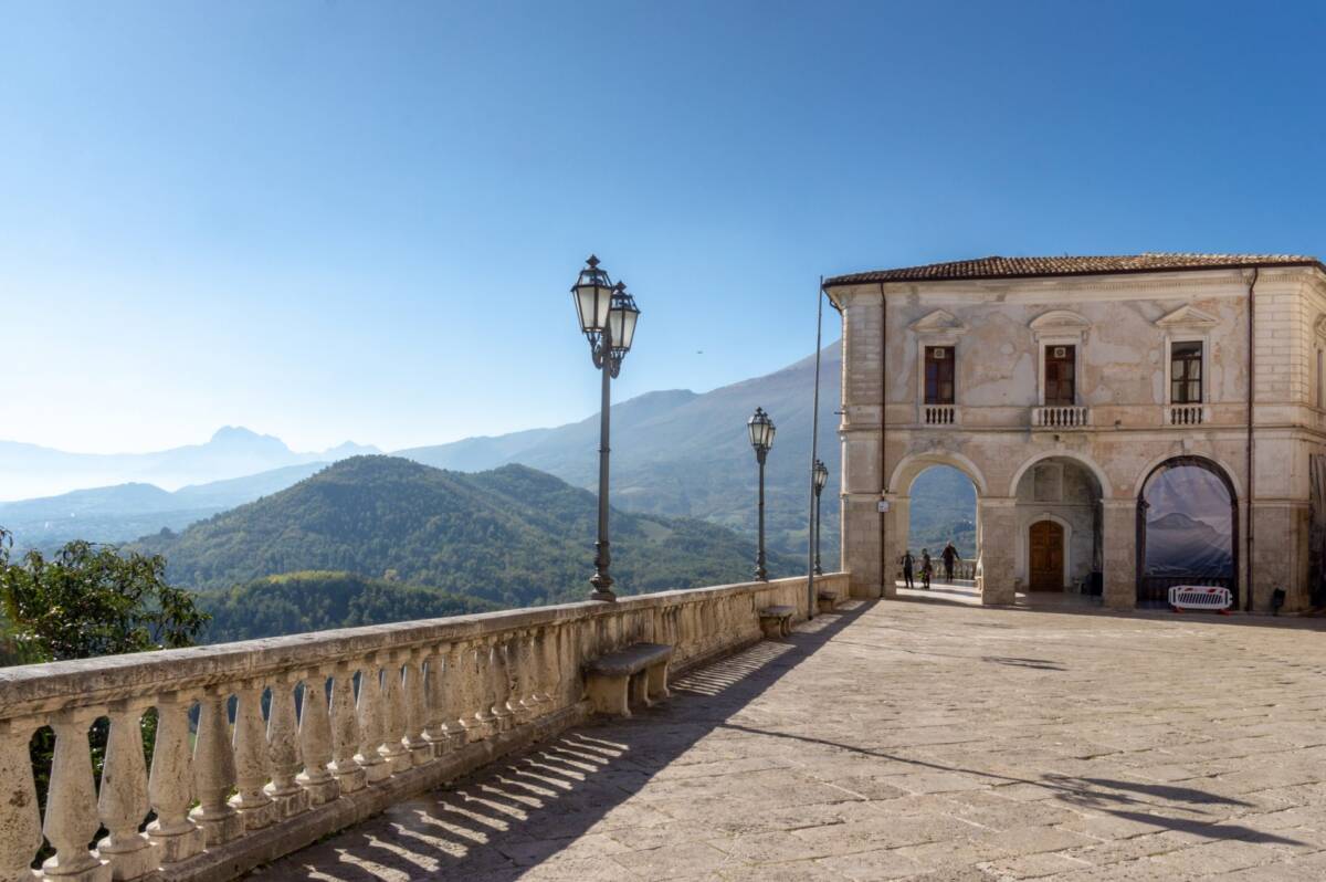 “ABRUZZO SENZA BARRIERE”: CENA CON CHEF STELLATO A CIVITELLA DEL TRONTO