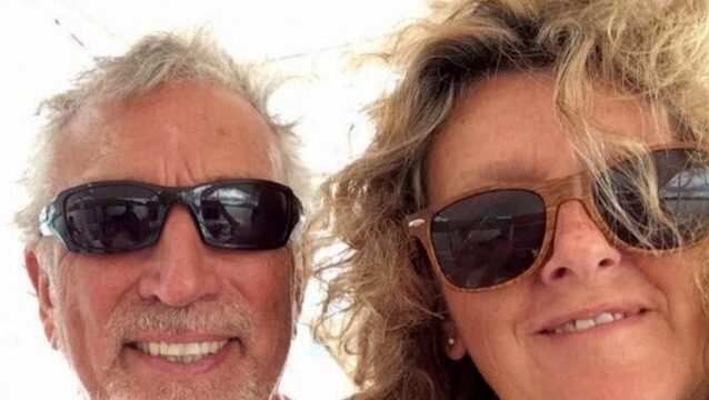 FEMMINICIDIO CASOLI: MICHELE UCCISA CON 7 COLTELLATE, CACCIA A COMPAGNO 74ENNE IN FUGA