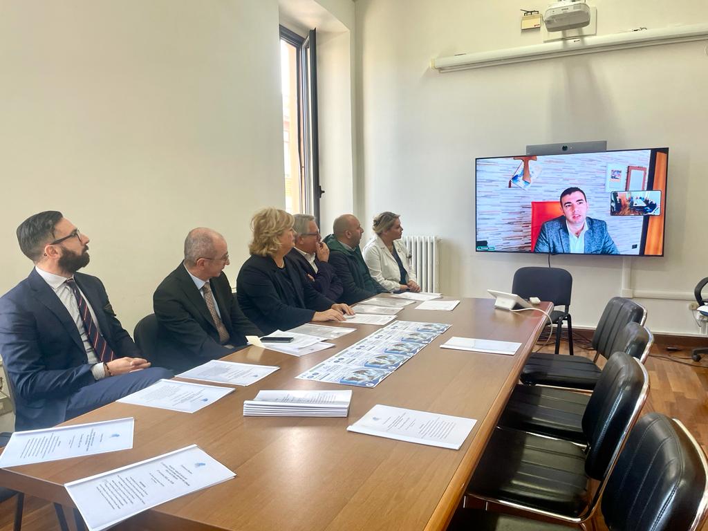 PROGETTO “ABRUZZO IN SALUTE”:  LE CASE DELLA SALUTE MOBILI ARRIVANO NEI COMUNI DELLA ASL DI PESCARA
