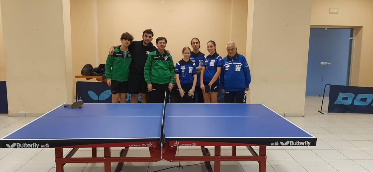 TENNISTAVOLO: GIORNATA NERA PER LO SPORTING CLUB TOF L’AQUILA NEI CAMPIONATI DI C2