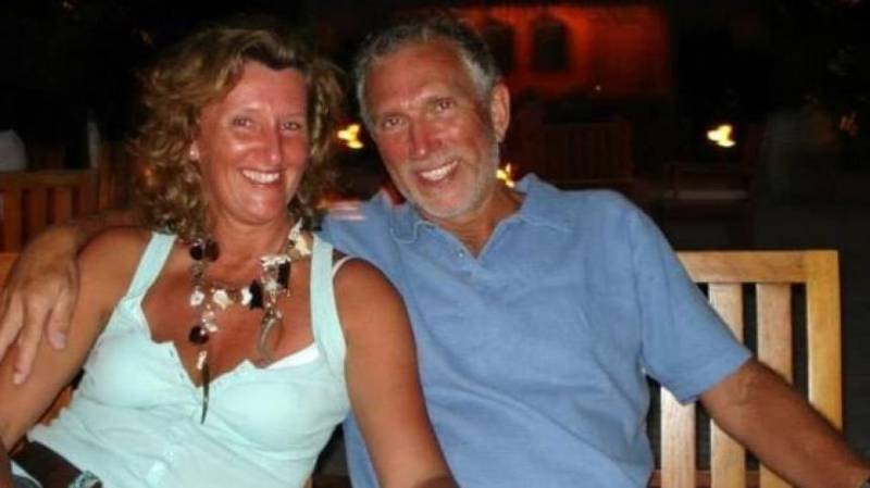 OMICIDIO CASOLI: SOSPETTATO RESTA IN CARCERE INGLESE