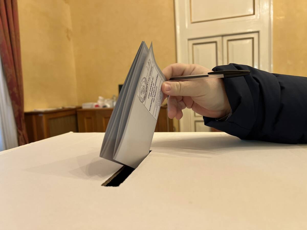 PROVINCIA DI TERAMO: IL 17 DICEMBRE SI TORNA A VOTARE PER IL RINNOVO DEL CONSIGLIO