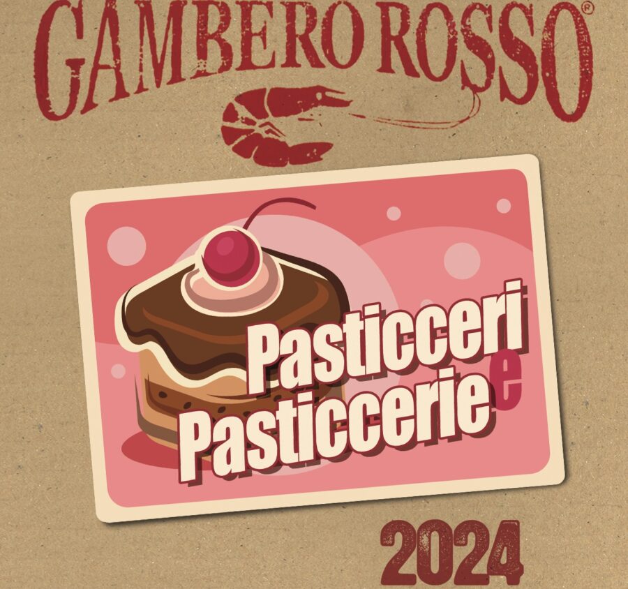 PASTICCERI E PASTICCERIE D’ITALIA 2024: ECCO LE 17 INSEGNE IN ABRUZZO
