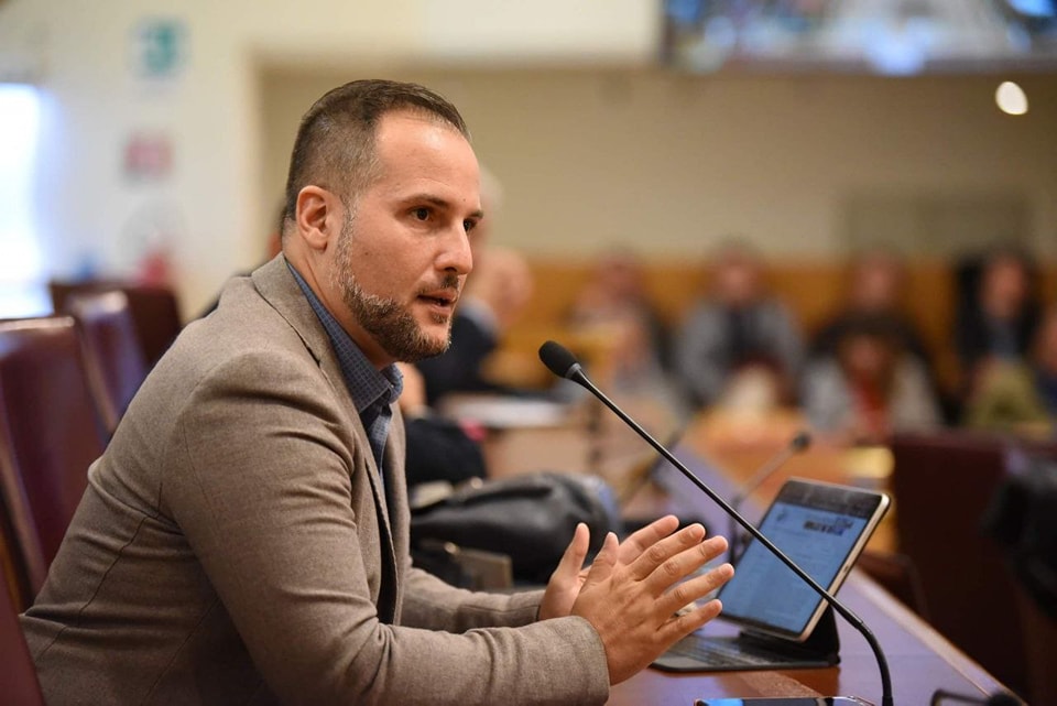 RETE OSPEDALIERA: FEDELE, “MORTIFICATI  PROVINCIA DELL’AQUILA, E NOSOCOMI TAGLIACOZZO E PESCINA”