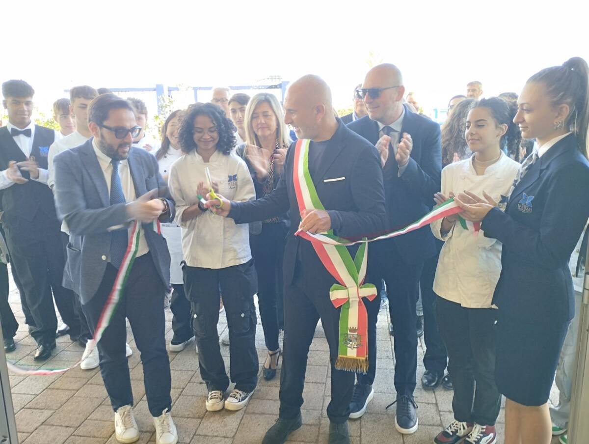 FESTIVAL BIRRE D’ABRUZZO: AL VIA LA PRIMA EDIZIONE, CONVEGNO SU VALORIZZAZIONE ECCELLENZA REGIONALE