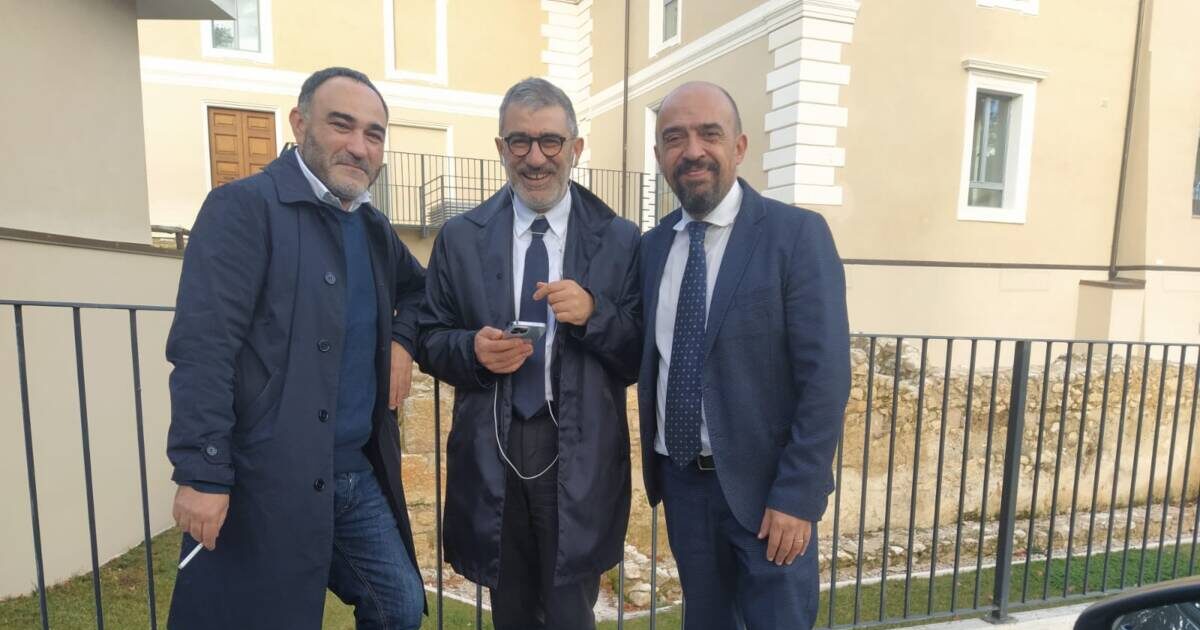 REGIONALI: CENTROSINISTRA, ANCORA TEMPO PER LE LISTE, PD DECIDE A DICEMBRE, M5S VOTO ON LINE