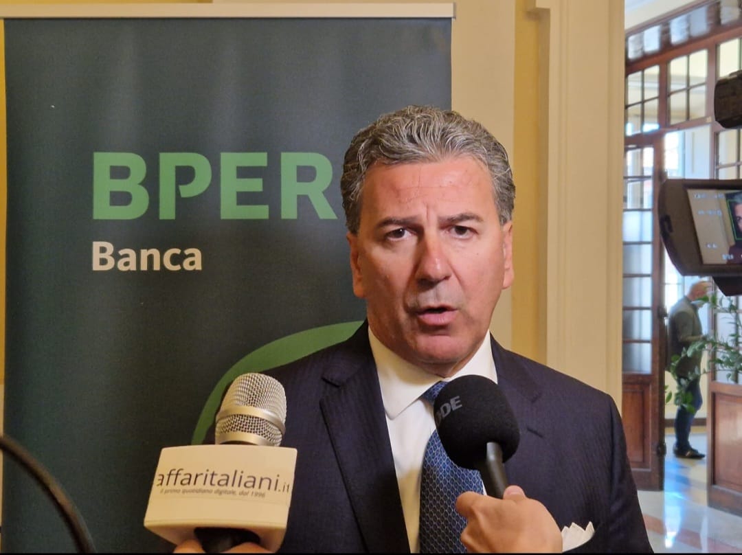 ECONOMIA: LITTA, “PER BPER BANCA ABRUZZO STRATEGICO”. “ECCO CONTO ONLINE, IN 9 MESI 290 MLN”