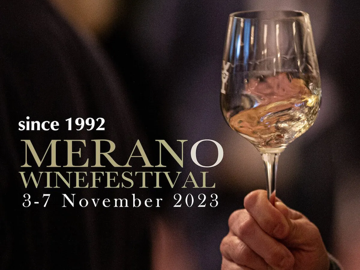 MERANO WINE FESTIVAL, ABRUZZO PRESENTE CON PROPRIO SPAZIO: IMPRUDENTE (LEGA), “NOSTRE TIPICITA'”