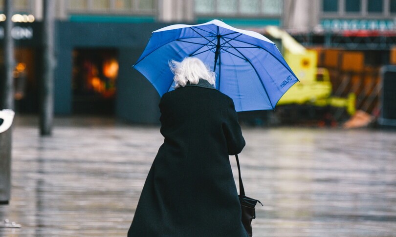 METEO ABRUZZO: OGNISSANTI CON NUVOLE E PIOGGIA, MA DOMANI TEMPO MIGLIORA