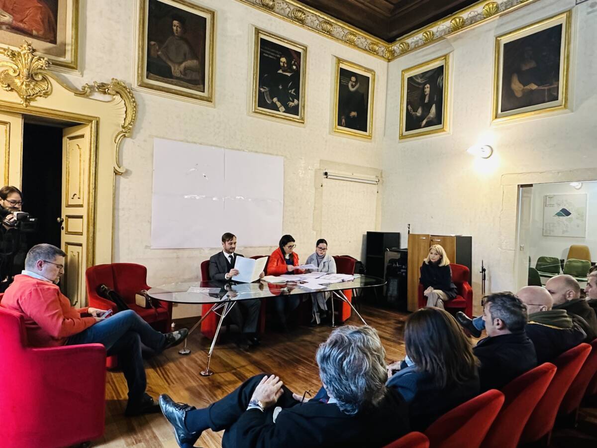 SULMONA: NASCE LA FONDAZIONE MUSEO DEL REALISMO