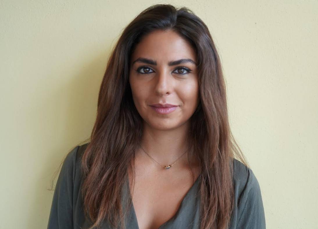 MODELLI DI SUCCESSO: ALL’AQUILA INCONTRO CON PEGAH MOSHIR POUR