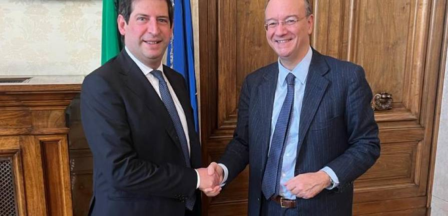 VISITA MINISTRO VALDITARA A TERAMO: ECCO IL PROGRAMMA