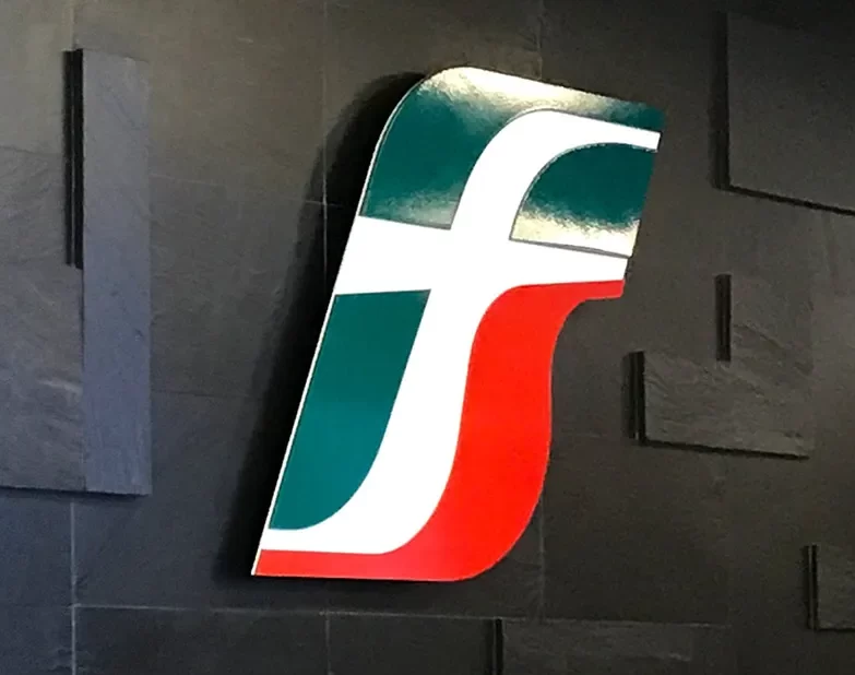 FERROVIE: DA SETTEMBRE A PESCARA NUOVO CENTRO RFI DI GESTIONE PER ABRUZZO, MARCHE, MOLISE E UMBRIA
