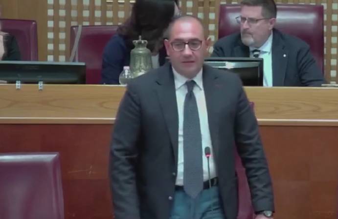SOSTEGNO AGRICOLTURA ABRUZZO: IMPRUDENTE, “REGIONE STA FACENDO TUTTO IL POSSIBILE”