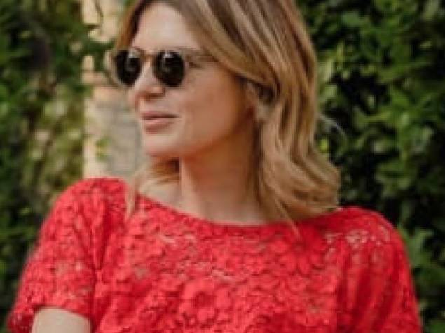 GIULIANOVA: E’ MORTA MARIAELENA, IL 17 SETTEMBRE COMPLEANNO IN SPIAGGIA PER SALUTARE PERSONE CARE