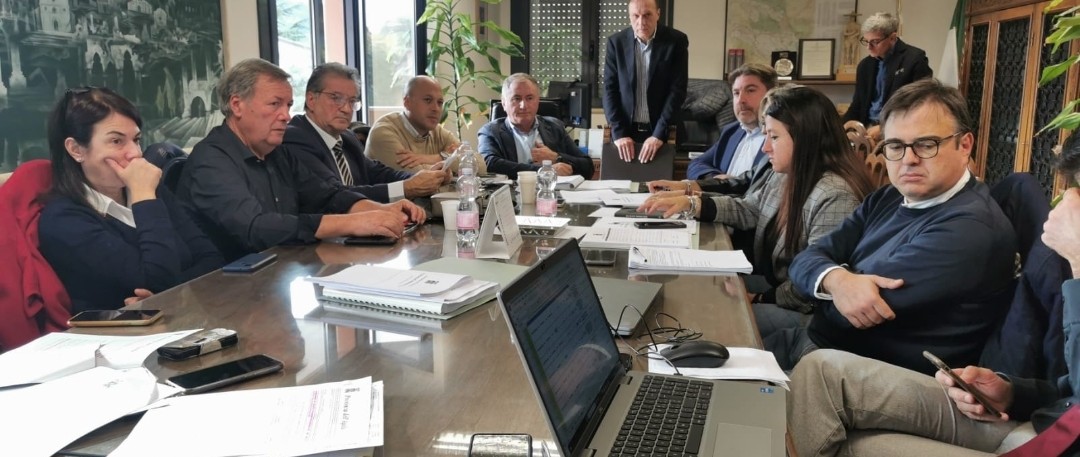 CONSIGLIO PROVINCIALE L’AQUILA: STANZIATI ALTRI CINQUE MILIONI A FAVORE DEL TERRITORIO