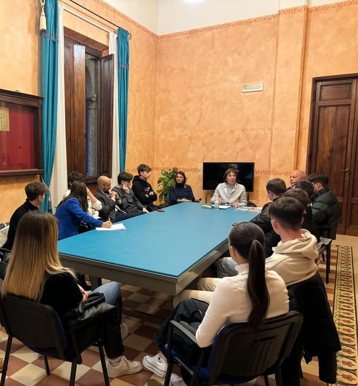 PROGETTO SICUREZZA AD AVEZZANO: INCONTRI DELL’EX PREFETTO DI RUOCCO CON SCUOLE E GESTORI DISCOTECHE