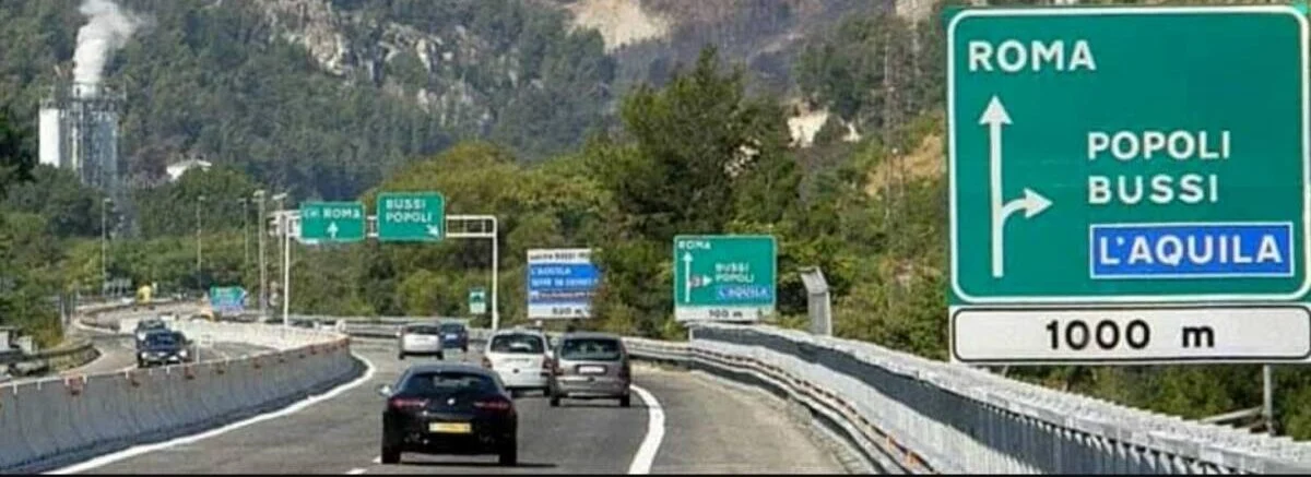 TURISMO AUTOMOBILISTICO ECOLOGICO: CONSIGLI PER RISPARMIARE CARBURANTE QUANDO SI VIAGGIA IN ABRUZZO