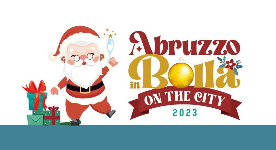 “ABRUZZO IN BOLLA” DIVENTA “ON THE CITY”: ALL’AQUILA EVENTO DIFFUSO TRA I LOCALI DEL CENTRO