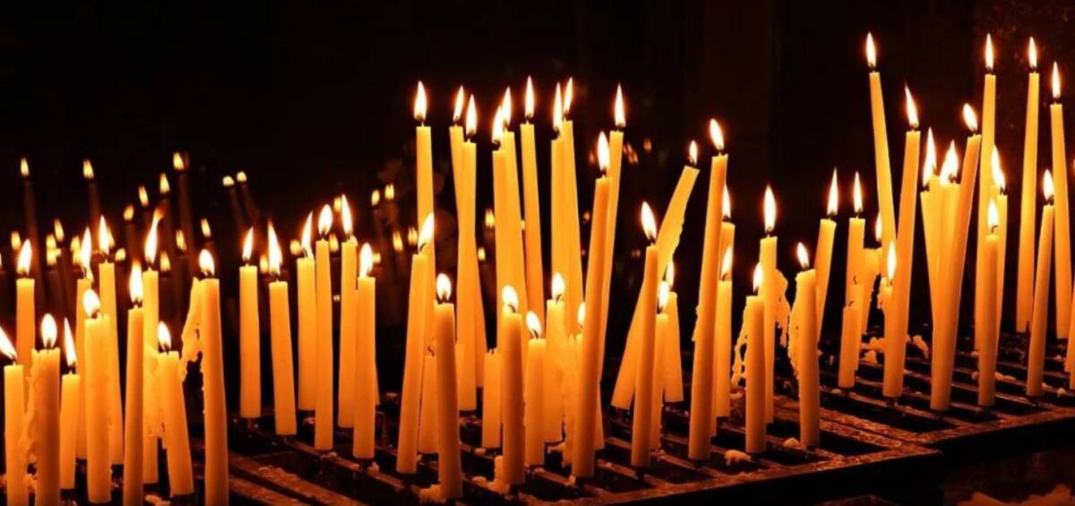 CAPETIEMPE, L’ARCAICO CAPODANNO ABRUZZESE. HALLOWEEN E OGNISSANTI SPIEGATI DA MONACO