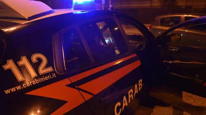TERAMO: 83ENNE UCCISO A COLTELLATE DAL FIGLIO, L’AGGRESSIONE DOPO UNA LITE