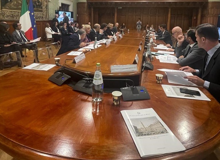 L’AQUILA: DA CIPESS 2,5 MILIONI PER TURISMO E CULTURA