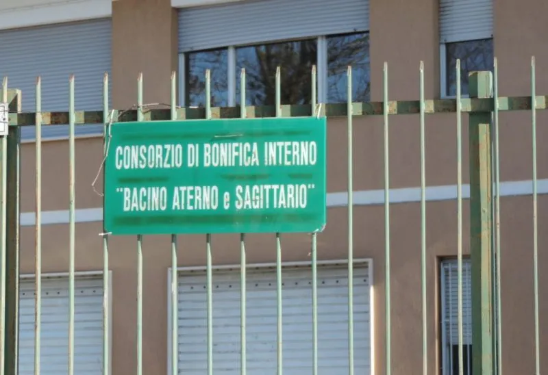 ELEZIONI CONSORZIO DI BONIFICA ATERNO SAGITTARIO, CONFAGRICOLTURA L’AQUILA PRESENTA CANDIDATI
