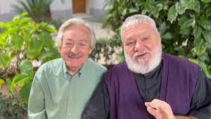 TSA L’AQUILA: ALTRO SPETTACOLO DA SOLD OUT CON GULLOTTA E GROSSI AL RIDOTTO DEL TEATRO COMUNALE