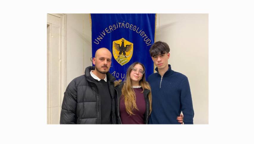 L’AQUILA, EOLO: “AL LAVORO PER DIRITTO ALLO STUDIO, STOP PROPAGANDA SULLA PELLE DEGLI STUDENTI”
