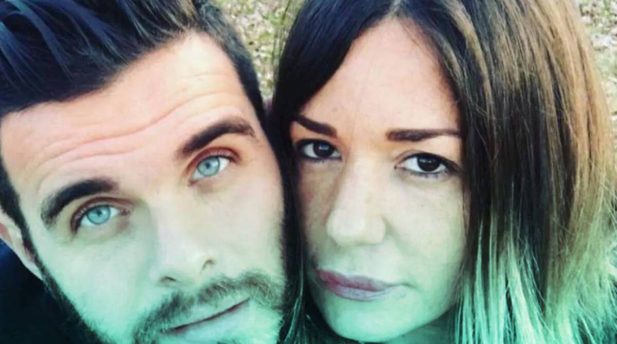 ALESSIA FABIANI, UN TESTIMONE: “ERA LEI CHE PICCHIAVA E TRADIVA IL MARITO”