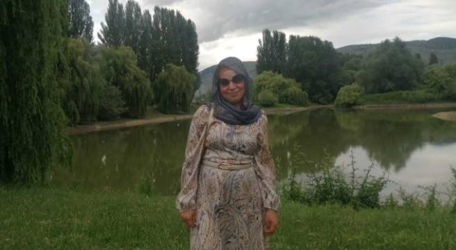 HANANE E’ MALATA TERMINALE, UNA COLLETTA PER RIPORTARLA A CASA