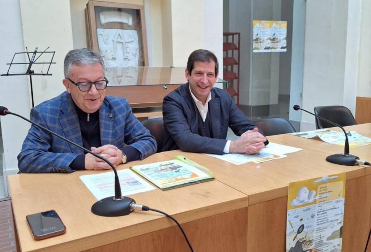 ABRUZZO SENZA BARRIERE: PRESENTATA TERZA EDIZIONE, MERCOLEDI’ CENA STELLATA CON DISABILI