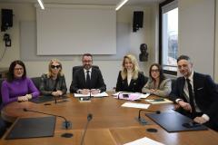 COMMISSIONE VIGILANZA REGIONALE: PRESENTATO DA SMARGIASSI IL RESOCONTO SUGLI ULTIMI ANNI