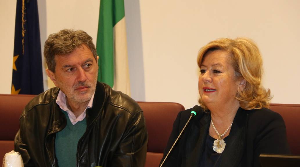 L’ASSESSORE REGIONALE VERI’ LASCIA LA LEGA: “MA CONTINUA IL SOSTEGNO A MARSILIO”