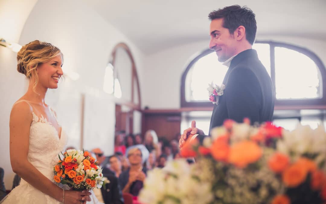 L’AQUILA: VIA LIBERA A MATRIMONI E UNIONI CIVILI FUORI SEDI COMUNALI
