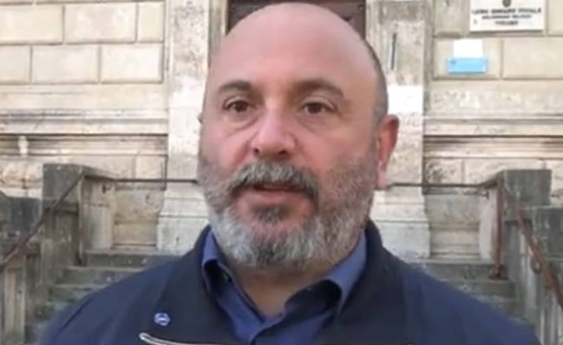 ROSETO: FURTO AUTO DELLA ASL ALL’UCA, “SICUREZZA A RISCHIO IN STRUTTURE SANITARIE”