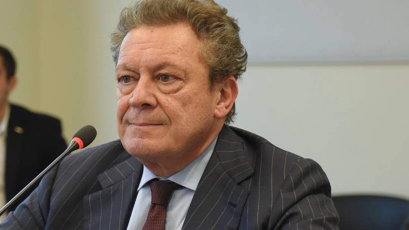 DIONISIO (ARPA ABRUZZO): “TRASLOCO PROVVISORIO DISTRETTO DA TERAMO A SANT’ATTO SCELTA OBBLIGATA”