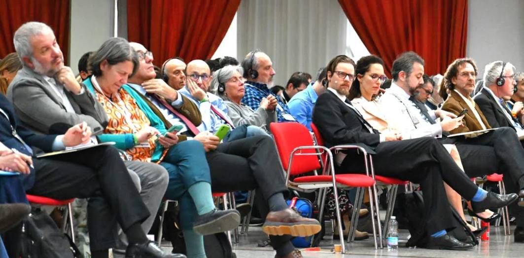 “EURO, MERCATI, DEMOCRAZIA”: BAGNAI, “TAGLI SPESA PUBBLICA FANNO CRESCERE IL RAPPORTO DEBITO/PIL”