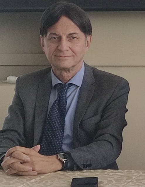 REGIONALI: ARGIRO’ CHIUDE LA CAMPAGNA ELETTORALE A SAN SALVO CON PATRICIELLO E ZELLI