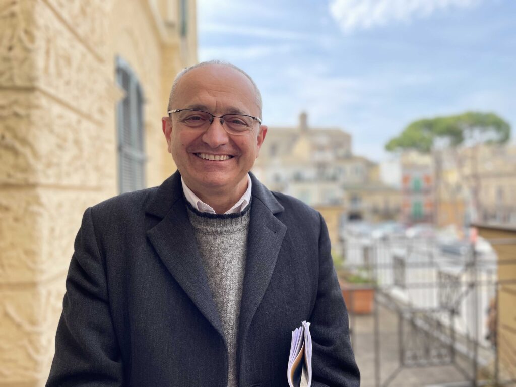 REGIONALI: FDI LANCIANO, “CHIEDIAMO CHE VENGA CANDIDATO PAOLO BOMBA”, COMPETIZIONE CON CAMPITELLI