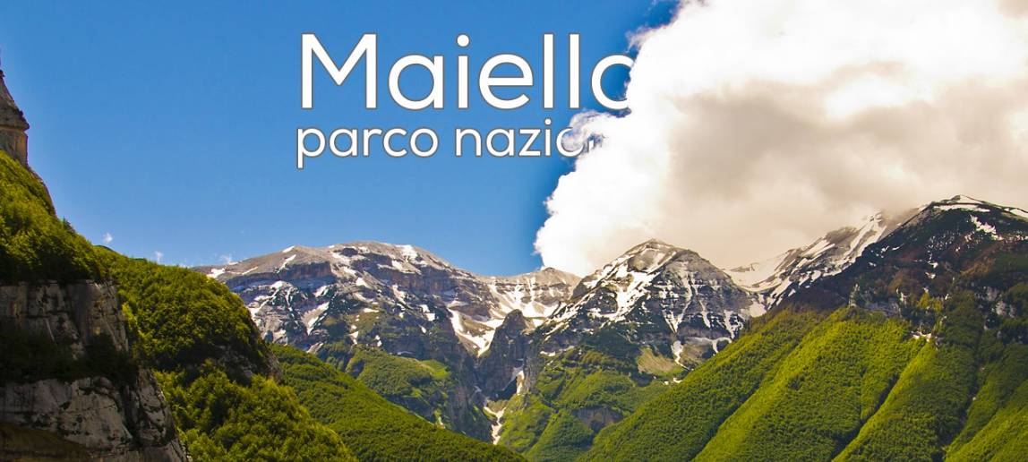 PARCO MAIELLA, USB: “ABRUZZO, LA REGIONE VERDE PIU’ GRIGIA CHE C’È”