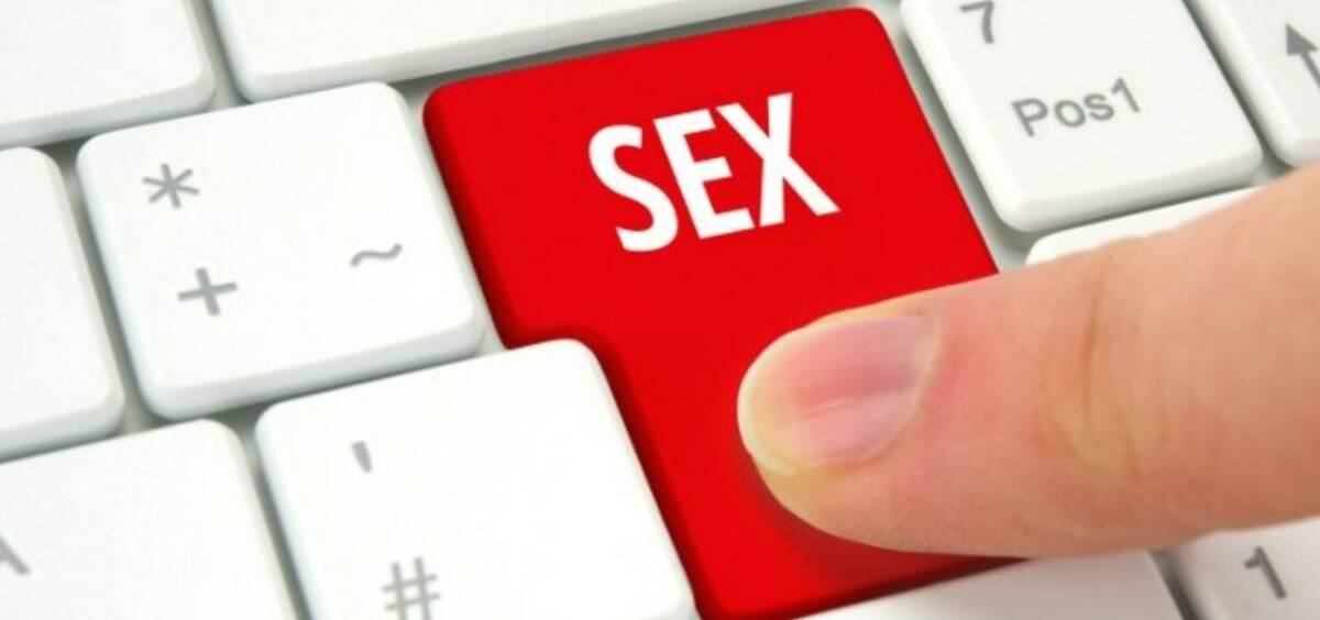 SOCIETA’ ITALIANA DI ANDROLOGIA: IN ITALIA PER UN GIOVANE SU TRE IL SESSO E’ SOLO VIRTUALE