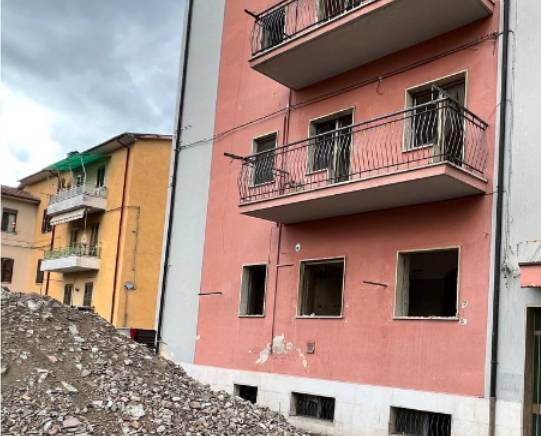 TRUFFA SUPERBONUS DA 80MILA EURO, APERTA INCHIESTA A SULMONA