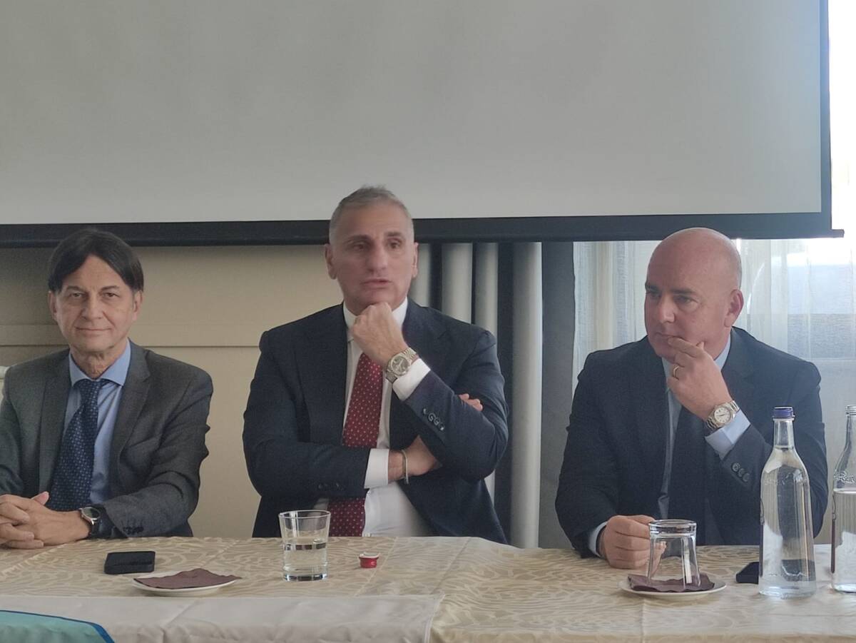 REGIONALI, NICOLA AGIRO’ CANDIDATO DI AZIONE POLITICA