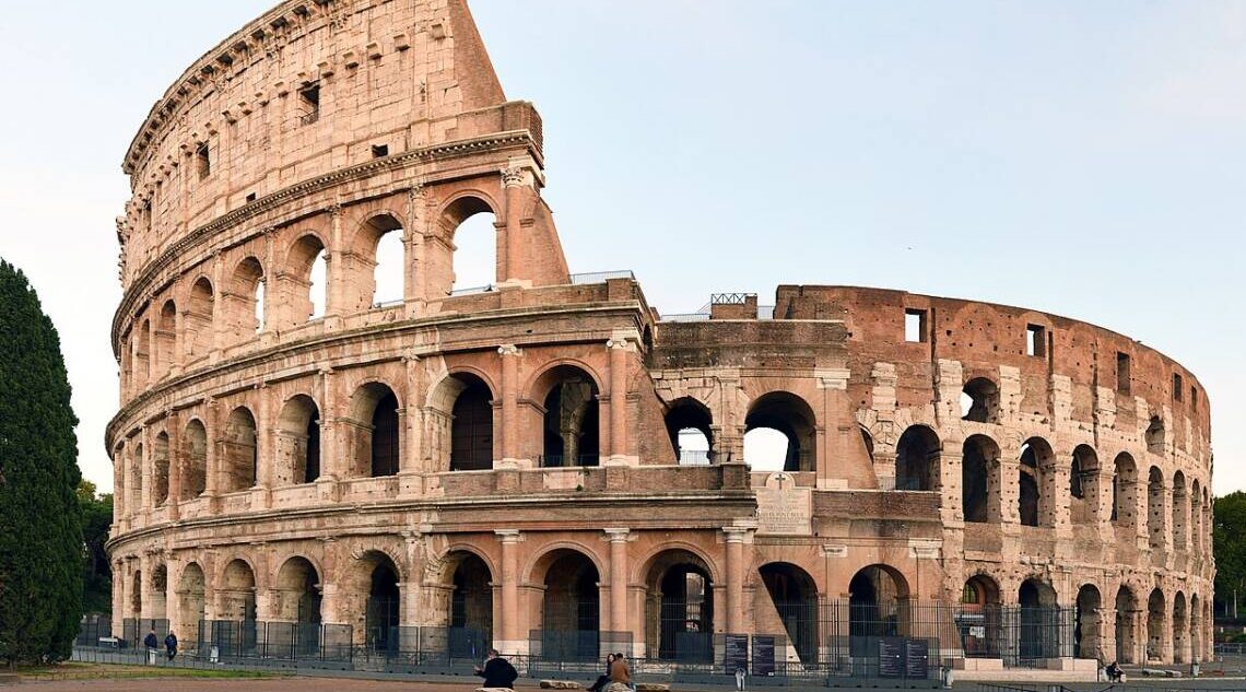 ROMA: TUTTI I LUOGHI DA NON PERDERE PER UNA GITA FUORI PORTA