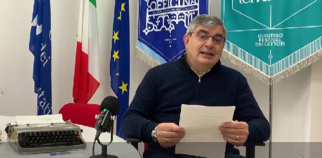 FONDI A PIOGGIA, INCHIESTE, PROJECT: LE DIECI DOMANDE “AUTORISPONDENTI” DI D’ALFONSO A MARSILIO