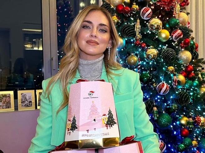 PANDORO FERRAGNI: CODACONS, “INDENNIZZO DI 150 EURO A CONSUMATORE”